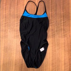ROKA racerback swimsuit